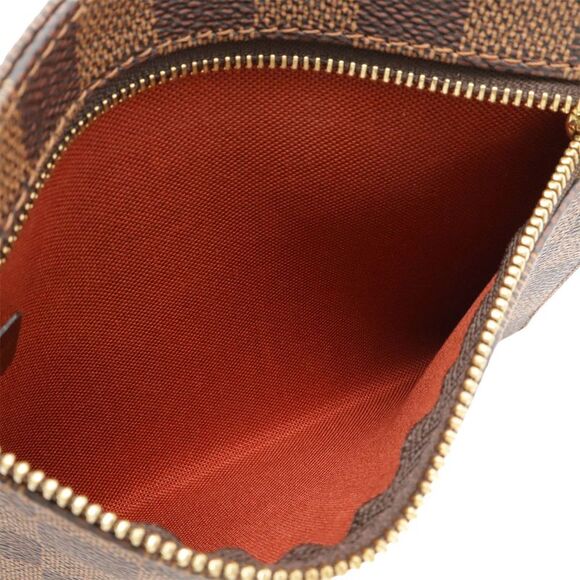 Louis Vuitton Damier Clifton Pouch - Picture 5 of 6
